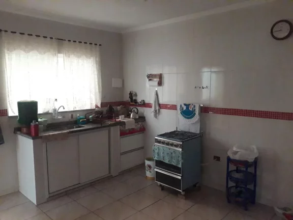 Imagem Descubra Seu Novo Sobrado em Tatuí: Espaço, Conforto e Localização Perfeitos!