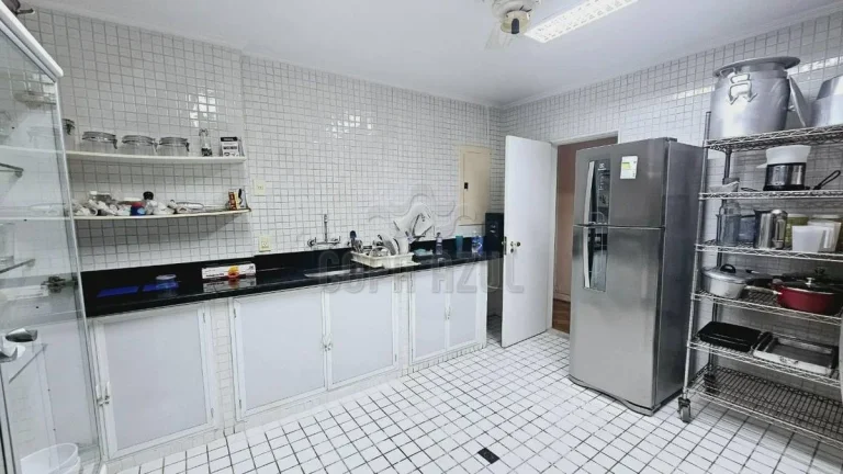 Imagem Copacabana - Residencial › Apartamento com 4 quarto(s) a Venda