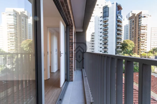 Imagem Apartamento Moema Duplex pronto para morar