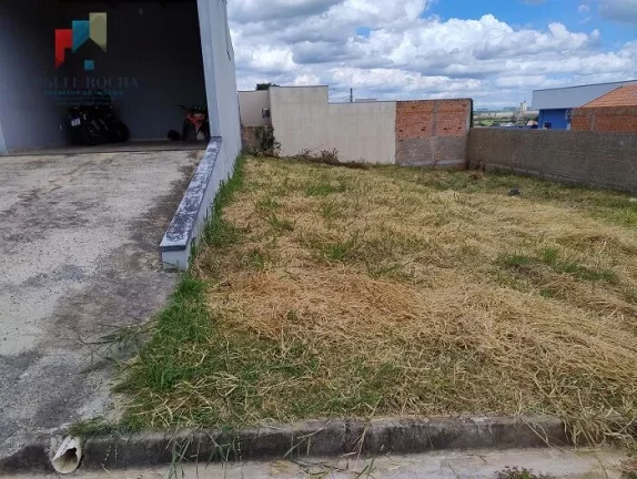 Imagem Terreno à venda no bairro Loteamento Residencial Vista Alta - Tatuí/SP