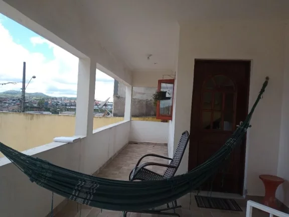 Imagem Casa à venda, 84 m² por R$ 500.000,00 - Cidade Boa Vista - Suzano/SP