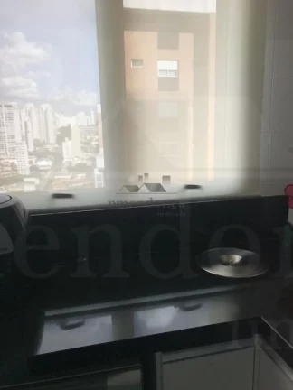 Imagem Apartamento duplex- andar alto - piso superior com 03 suítes, closet, varanda na suíte master e sa...