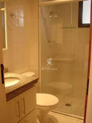Imagem Apartamento com 3 dormitórios à venda, 75 m² por R$ 550.000,00 - Taboão da Serra - Taboão da Serra/SP