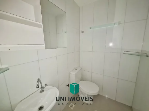Imagem Excelente loja/sala com vaga de garagem e mobiliada a venda ou aluguel na Praia do Morro/Av Praiana