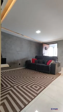Imagem VENDO CASA DE 3/4 EM CONDOMINIO - SIM