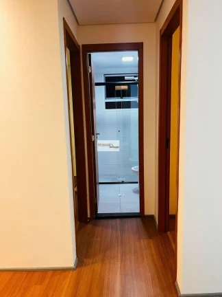 Imagem Residencial Colinas de Monaco