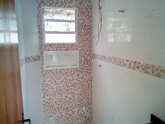 Imagem Casa Térrea em Condomínio - Parque Antártica - Com Quintal