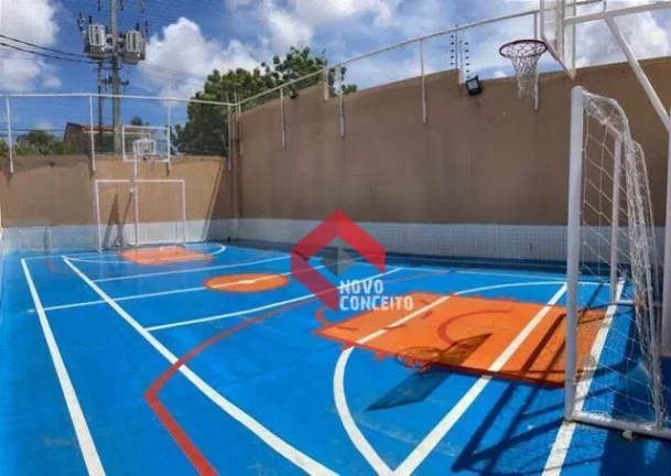 Imagem Apartamento à venda, 70 m² por R$ 550.000,00 - Fátima - Fortaleza/CE