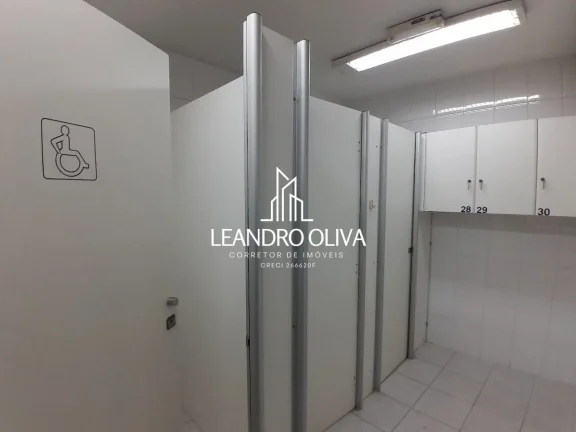 Imagem Prédio Comercial, 1.250 m², aluguel - Avenida Indianópolis - Moema - São Paulo/SP
