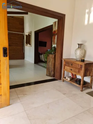 Imagem LINDA CASA NA REPRESA BILLINGS - CONDOMÍNIO FECHADO À VENDA - SÃO BERNARDO