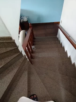 Imagem Casa á venda Pq Saõ Lucas Rua Antonio Fontoura Xavier 139m² 3 Dormitórios 5 vagas