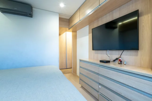 Imagem Apartamento à venda em São Paulo, Vila Andrade, com 3 quartos, 142m2