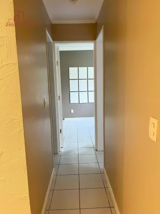 Imagem OPORTUNIDADE! Apartamento reformado no Esporte e Vida - Horto Do Ypê.