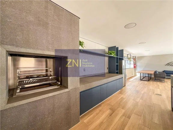 Imagem Apartamento à Venda no Jardim Olhos D`agua R 1428