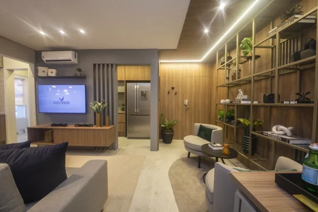 Imagem Apartamento Garden à venda em Sorocaba, Parque Residencial Villa dos Inglezes, com 3 quartos, 108,92m2