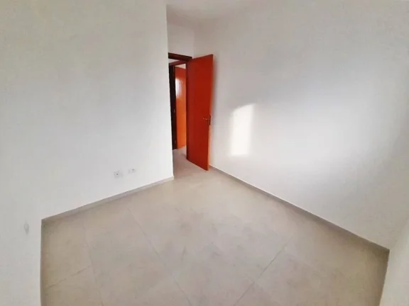 Imagem APARTAMENTO COM 60 m² - GUILHERMINA - PRAIA GRANDE SP