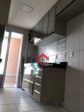 Imagem Apartamento com 2 dormitórios à venda, 70 m² por R$ 630.000 - Engenheiro Luciano Cavalcante - Fortaleza/CE