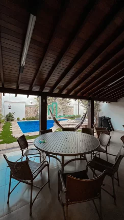 Imagem EXCELENTE SOBRADO Á VENDA NO CONDOMINIO MORADA DO VERDE