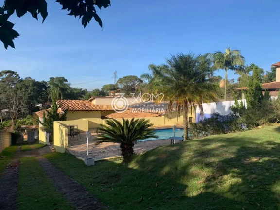 Imagem Chácara para Venda em Ibiúna / SP no bairro Lajeadinho
