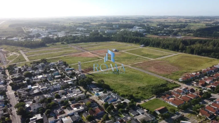 Imagem Terreno à venda Camobi Santa Maria/RS
