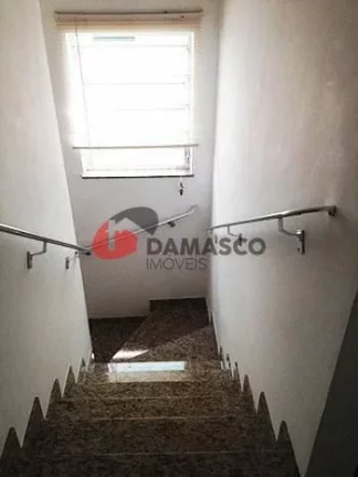 Imagem Sobrado à venda 3 Quartos, 1 Suite, 2 Vagas, Santa Terezinha, São Bernardo do Campo - SP