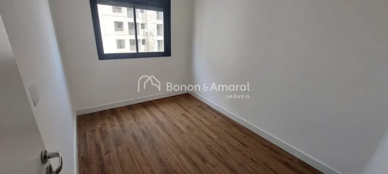 Imagem Conforto, Segurança e Exclusividade no Taquaral