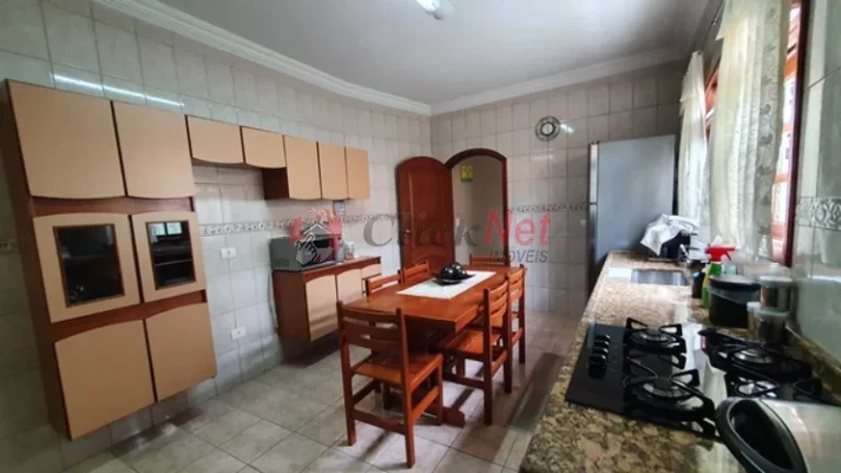 Imagem Sobrado com 3 dormitórios para Venda no bairro Cooperativa em São Bernardo do Campo