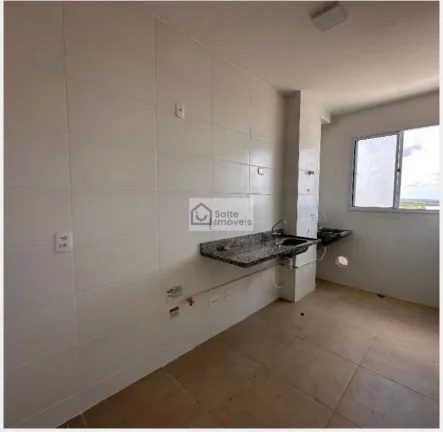 Imagem Apartamento em Ponta de Campina