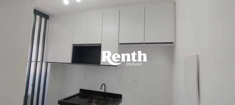 Imagem Apartamento com 2 dormitórios para alugar, 49 m² por R$ 1.645/mês - Jardim Guanabara - Rio Claro/SP