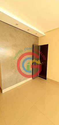 Imagem Sobrado 4 suítes - Setor Jaó