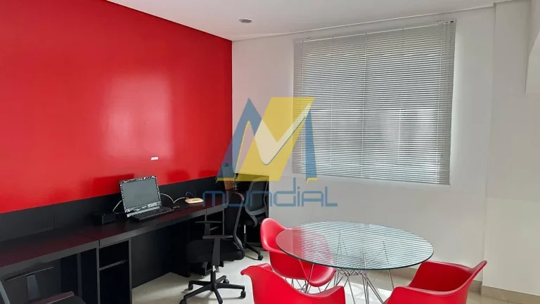 Imagem Apartamento porteira fechada na Vila Assunção: é só entrar e morar!