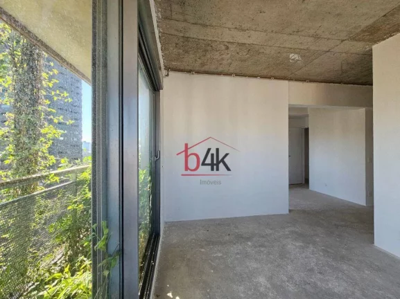 Imagem Apartamento com 3 dormitórios à venda, 197 m² e 3 vagas por R$ 3.790.000 - O Parque Brooklin