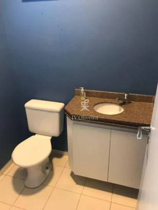 Imagem Sala à venda, 45 m² por R$ 360.000,00 - Vila Nova Conceição - São Paulo/SP