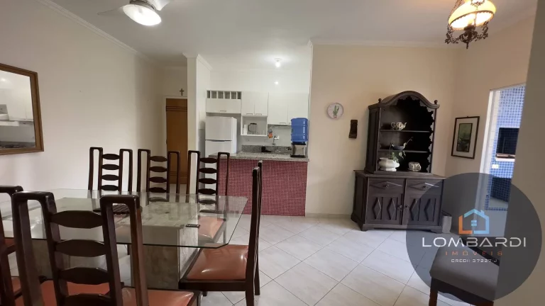 Imagem Apartamento com 3 dormitórios e ótima localização no Itagua