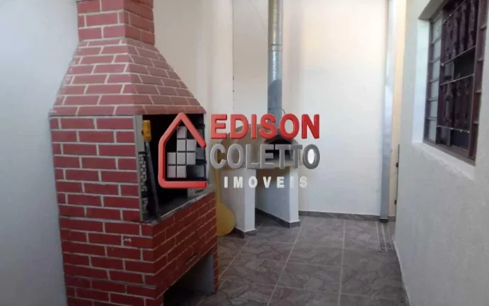 Imagem Pronto para Morar - Casa reformada a venda no bairro Nova América, em Piracicaba