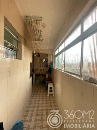 Imagem Apartamento para Venda em São Bernardo do Campo / SP no bairro Rudge Ramos