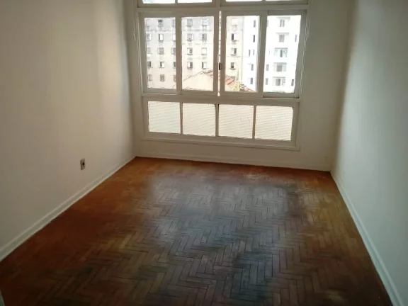 Imagem Apartamento a venda com 2 dormitórios no centro