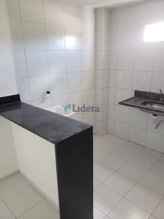 Imagem Apto próximo a escola - 2 quartos - 41.39m² - em João Paulo II, João Pessoa/PB