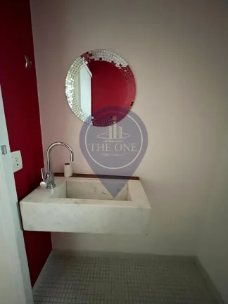 Imagem Apartamento para locação na Vila Leopoldina: 2 quartos, 1 suíte, 2 salas, 2 banheiros, 2 vagas - 96m². Venha conferir!