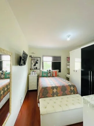 Imagem Casa Vila da Saúde - 168M², 4 Dorms, 2 Suítes, 4 Vagas.
