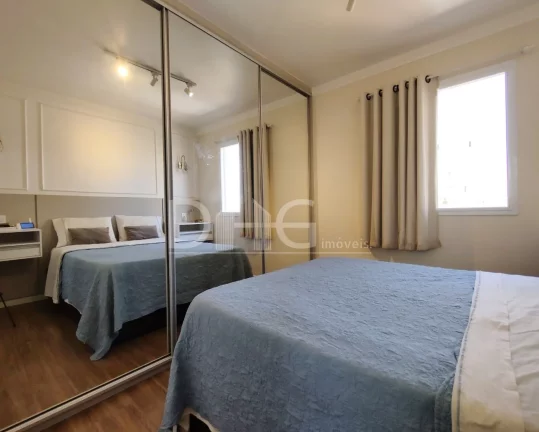 Imagem Apartamento para venda com 76 m² | Condomínio Primeacqua | Campinas/SP