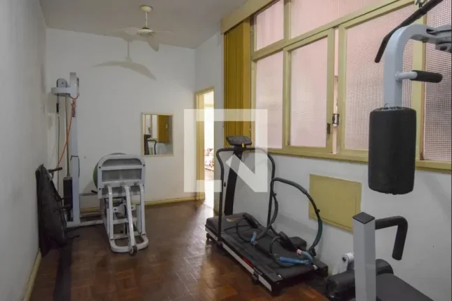 Imagem Apartamento à Venda - Copacabana, 3 Quartos, 190 m2