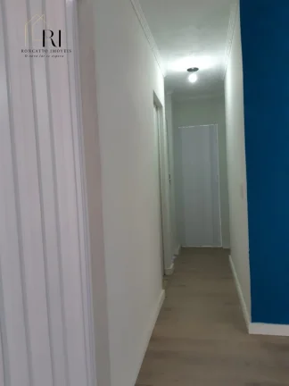 Imagem Apartamento com 3 quartos, 78m2, à venda em Campinas, Vila Padre Manoel de Nóbrega