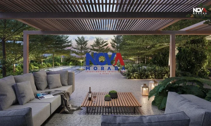 Imagem Um dos mais novos empreendimentos imobiliários do ES. Localizado na Praia da Costa , a região de m...