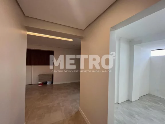 Imagem Apartamento à venda no Edf. Samambia, 3 suítes, Escritório, Planejados