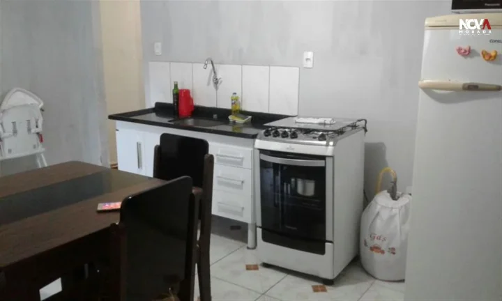 Imagem More Em Uma Excelente Casa Com Dois Quartos e Quintal Em Santa Inês. Sobre a Localização: Casa lo...