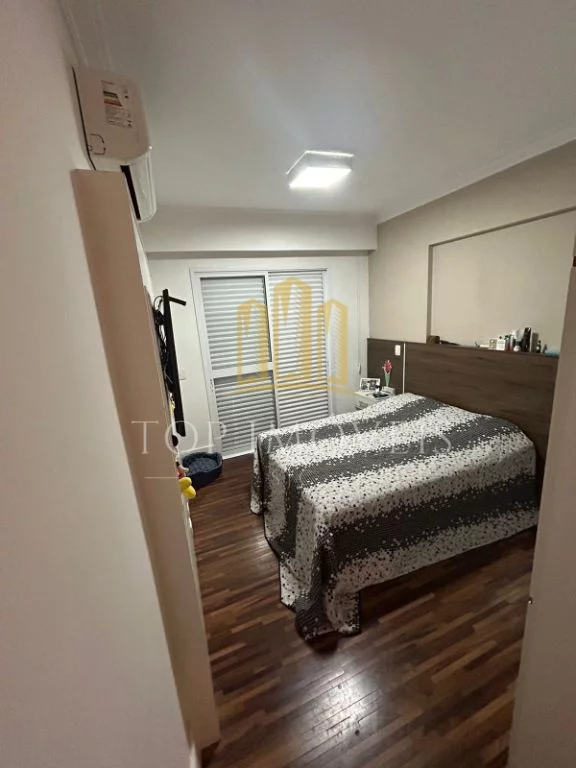 Imagem Apartamento Splendor Blue 156 M2 Todo Planejado Ótimo Acabamento