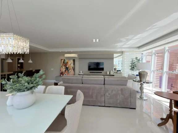 Imagem Apartamento 3Dormitórios dependência - Bairro Navegantes