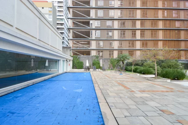 Imagem Apartamento com 1 Quarto à Venda, 52 m² em Pinheiros - São Paulo