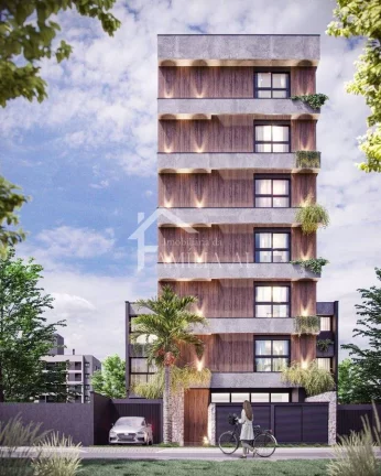 Imagem Residencial Malibu bairro América